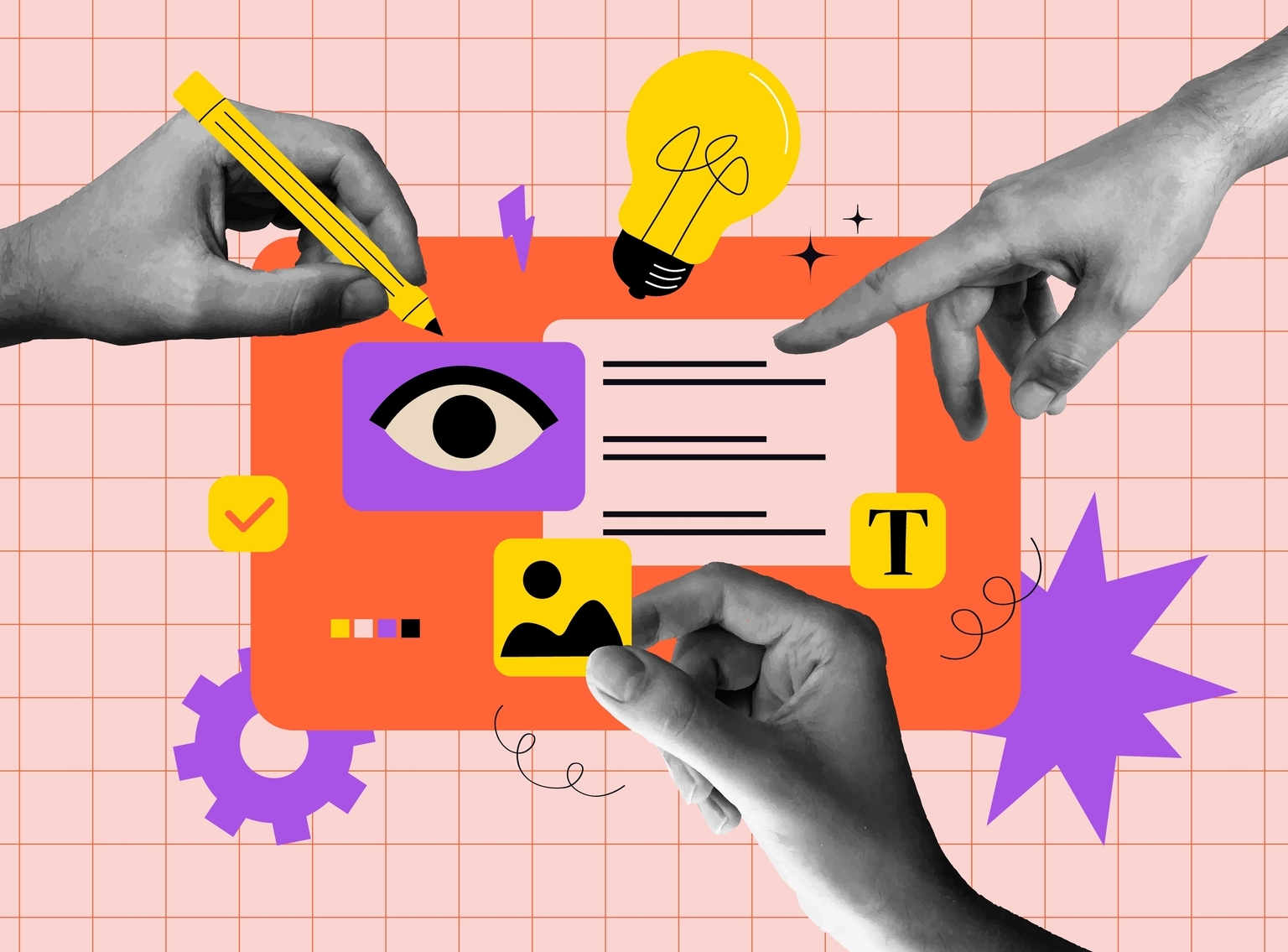 Un design qui convertit